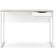 Tvilum Function Plus Matt White Escritorio de escritura 48.4x110cm