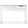 Tvilum Function Plus Matt White Skrivebord 48.4x110cm