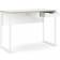 Tvilum Function Plus Matt White Skrivebord 48.4x110cm