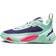 Nike Air Jordan Luka 1 Easter GS - Mint Foam/Racer Pink/Court Purple