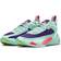 Nike Air Jordan Luka 1 Easter GS - Mint Foam/Racer Pink/Court Purple