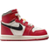 Nike Air Jordan 1 High Retro OG TD - Varsity Red/Black/Sail/Muslin