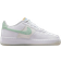 Nike Air Force 1 LV8 GS - White/White/Phantom/Mint Foam