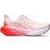 Asics Novablast 4 W - White/Sunrise Red