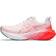 Asics Novablast 4 W - White/Sunrise Red