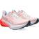 Asics Novablast 4 W - White/Sunrise Red