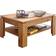 Oakland Brown Couchtisch 65x110cm