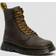 Dr. Martens Tarik Crazy Horse - Dark Brown