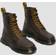 Dr. Martens Tarik Crazy Horse - Dark Brown