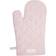 Greengate Alicia Topflappen Rosa (28x18cm)