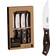 Tramontina Jumbo 60203445 Knife Set