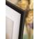 Stylish Black Ram 50x100cm