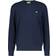 Lacoste Crew Neck Cotton Sweater Men - Midnight Blue