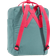 Fjällräven Kånken - Frost Green/Peach Pink