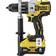 Dewalt DCD998W1 (1x8.0Ah)