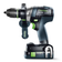 Festool TPC 18/4 5.0/4.0 I-Plus Quadrive (1x4.0/5.0Ah)