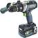 Festool TPC 18/4 5.0/4.0 I-Plus Quadrive (1x4.0/5.0Ah)