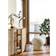 Design House Stockholm Uno Cream Sittpuff 47cm