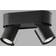 LIGHT-POINT Aura C2 Carbon Black Loftplafond 16cm
