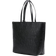 Armani Exchange Women's Shopping Bag - Black