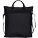 Rains Trail Tote Bag - Black