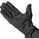 GripGrab Hurricane 2 Windproof Spring-Autumn Gloves - Black