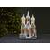 Star Trading Salisbury White Julby 18cm