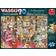 Jumbo Wasgij Retro Mystery 5 Sunday Lunch! 1000 Pieces