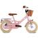 Puky Youke 12 Classic - Retro Rose Barnesykkel
