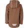 Lindberg Kid's Oslo Shell Jacket - Cayenne