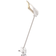 SLV Today PRO White Väggarmatur