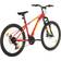 vidaXL Mountain Bike - Red Unisexe