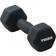 York Fitness Neoprene Hex Coating Dumbbell 2kg