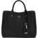 Guess Meridian Girlfriend Handbag - Black