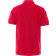 Fristads Heavy Poloshirt - Red