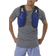 Salomon Active Skin 4 With Flasks S - Blue