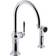 Kohler Artifacts (K-99262-CP) Polished Chrome