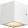 SLV SITRA CUBE White Wandlampe