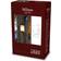 Konstsmide Milano Up Black Väggplafond 53cm