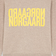 Mads Nørgaard Kid's Organic Sweat Talinka Sweatshirt - Oatmeal Melange