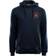 Aclima FleeceWool Hoodie Man - Navy Blazer