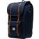 Herschel Little America Backpack - Navy