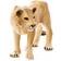 Schleich Lioness 14825