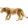 Schleich Lioness 14825