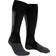 Falke SK1 Comfort Women Skiing Knee-High Socks - Black-Mix