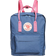 Fjällräven Kånken - Royal Blue/Flamingo Pink