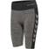 Hummel Clea Seamless Cycling Shorts - Chateau Gray