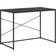 vidaXL 30208 Black Skrivebord 60x110cm