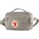 Fjällräven Kånken Hip Pack - Fog