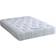 Bedmaster Crystal 1400 Pocket Double Coil Spring Matress 135x190cm